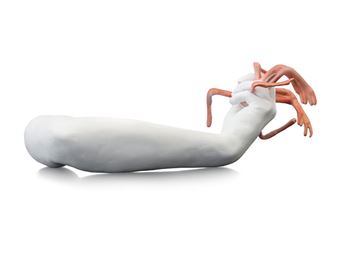 Marta Maps: New Routes through the Collection - Marta Herford