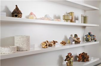 The Future Perfect Gallery Presents 9 Emerging Danish Designers