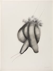 Art on the Threshold of Visual Perception