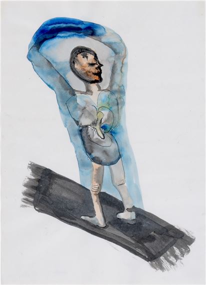 Untitled by Klaudia Schifferle