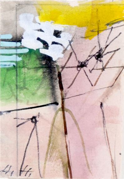 Untitled by Hannah Höch