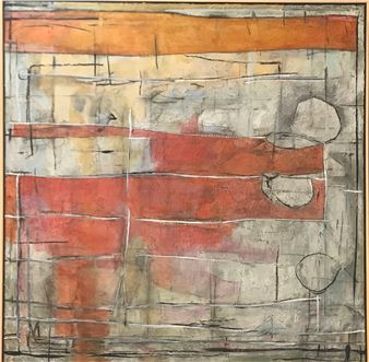 A Sense of Place: Abstract Art in Northern Indiana - Fort Wayne Museum of Art