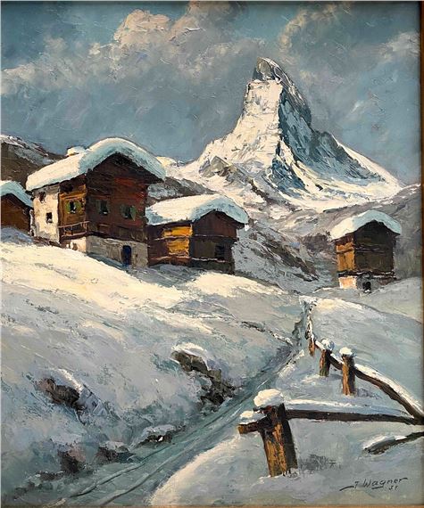 J. Wagner Market Data: Auction Results