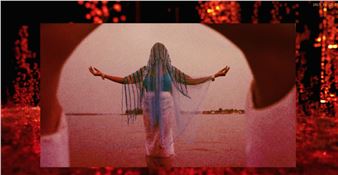 ONLINE: Soil & Shadow: The Living Altar - MoCADA, Museum of Contemporary African Diasporan Arts