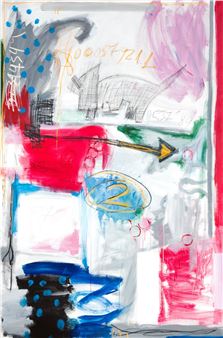 Untitled - Roman Domenech