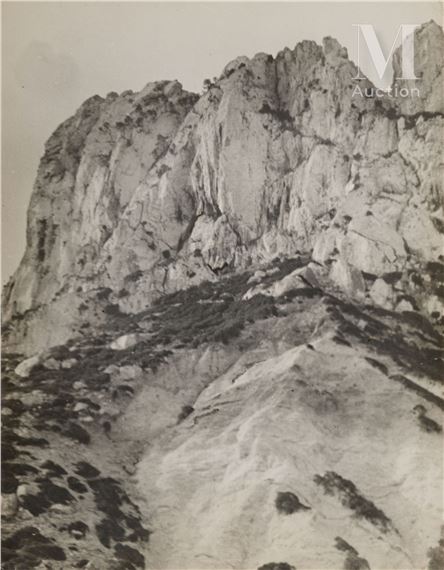 Untitled by Raoul Hausmann, 1935