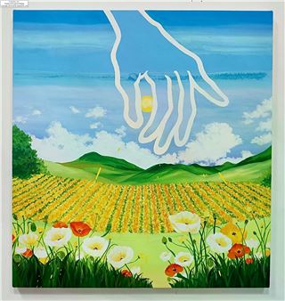 Apostolic Succession - Spurs Gallery