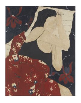 Untitled - Juliette Lemontey