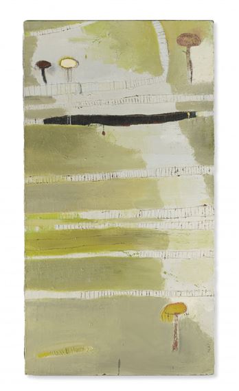 Bucolique by Alexis Fraikin, 2000