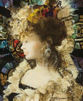 Dawn by Takehiko Miyanaga