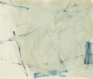 Artwork by Yasue Kodama, Untitled, Made of oil on canvas