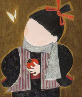 Diary of fresh grass - Bell Kushida