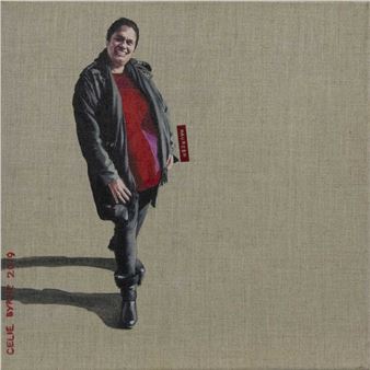 MAUREEN - Celie Byrne