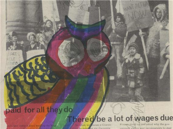 Maternar - MUAC, Museo Universitario de Arte Contemporaneo