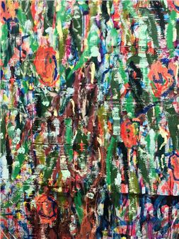 Evangelia Dimitrakopoulou & Francisca Sosa López - Peer