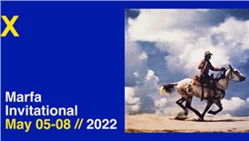 Marfa Invitational Art Fair Announces 2022 Dates and Galleries