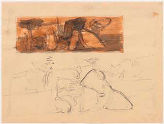 Untitled - Mojé Assefjah