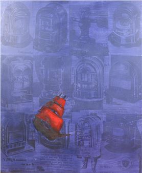 Untitled - Raymond Voeten