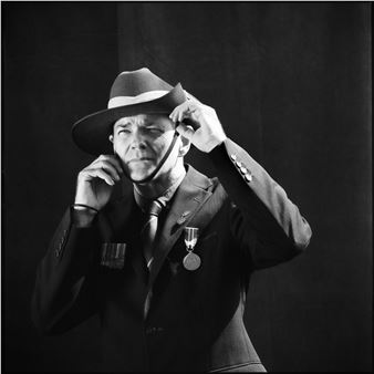 William Debois: Sacrifice - Gaffa Gallery