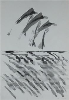 Cím nélkül - Kálmán Szijártó