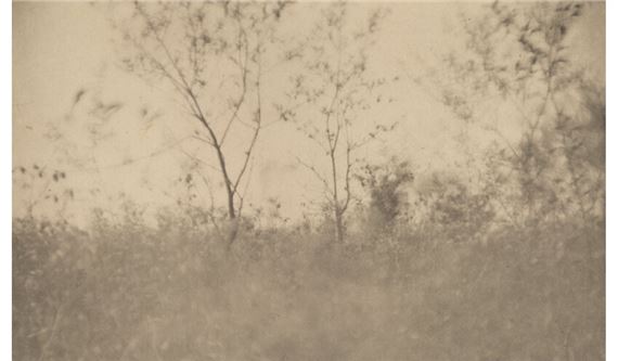 Spring (from Camera Work, No. 17) by Joseph T. Keiley, 1907