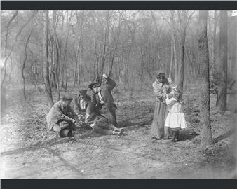 REALISATIONS PRIMITIVES - Alice Guy-Blaché