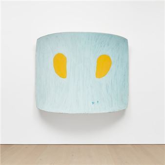 Comedy - Ron Gorchov