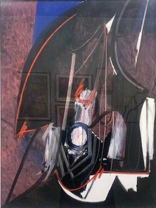 Napoleone by Piero Ruggeri, 1973-1974