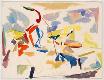 Your Concise New York Art Guide for November 2021