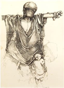 Untitled - Stanisław Masiak