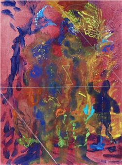 Parigi - Alice Visentin