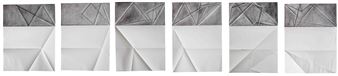 Cut-outs - Galerie Natalie Seroussi