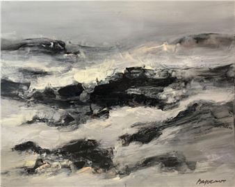 Storm - Jean-Paul Basdevant