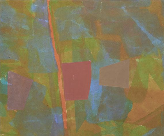 Caloundra by John Peart, 1976