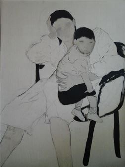 Enfants Demain - Galerie Marie Vitoux