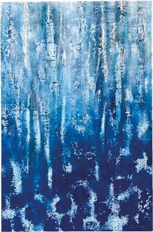 Koji Nishimi - Bunkamura Gallery