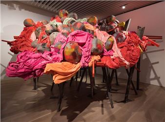 Art Week Tokyo: Exhibitions to See