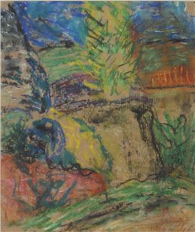 62. Auction of antiques and paintings - Madl'Art