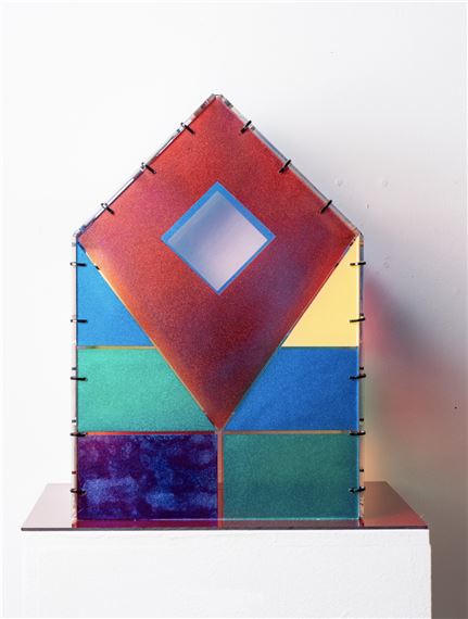 Lorena Morales: The Home I Carry with Me - Hooks-Epstein Galleries