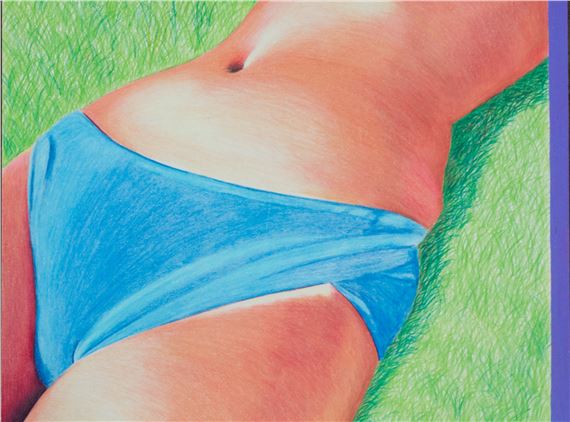 Sexy Xmas V - The Lodge