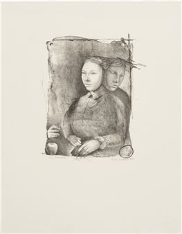 One Twosome, Transformation Sequels - Peter Nickel