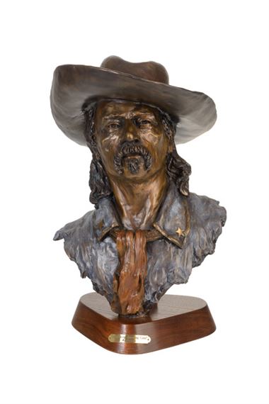 General George Armstrong Custer - Mari Bolen