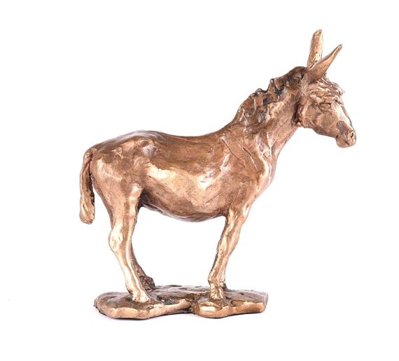 LITTLE DONKEY by Siobhan Bulfin