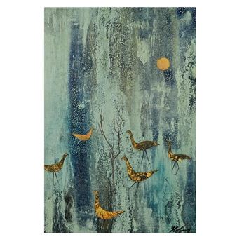 Untitled - Hans Otto Boehm