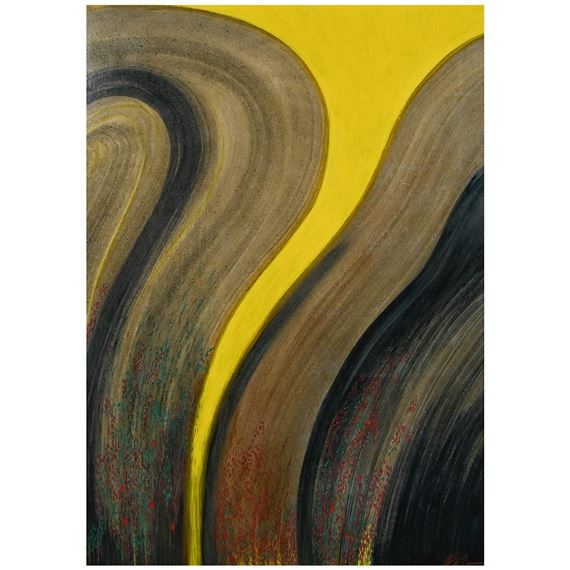 Negerspiritual (Negro Spiritual) - Hans Otto Boehm