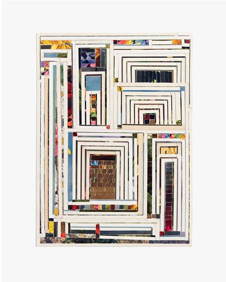 Joe Rudko: Untitled Colors | Exhibitions | MutualArt