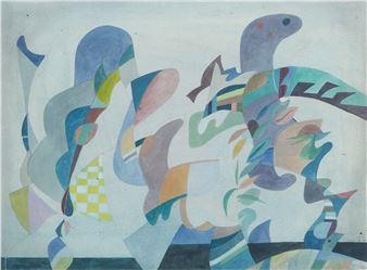 Composite - Ahti Susiluoto