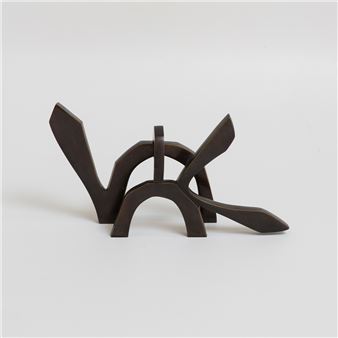 Untitled - Rodrigo Sassi