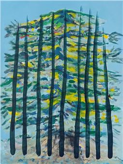 Untitled - Aline Fattal