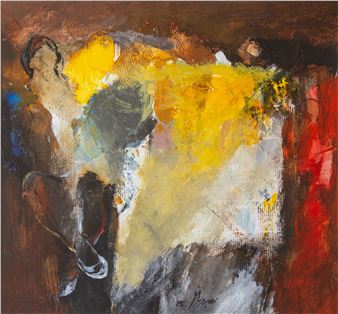 Ethereal - Zouhair Dabbagh